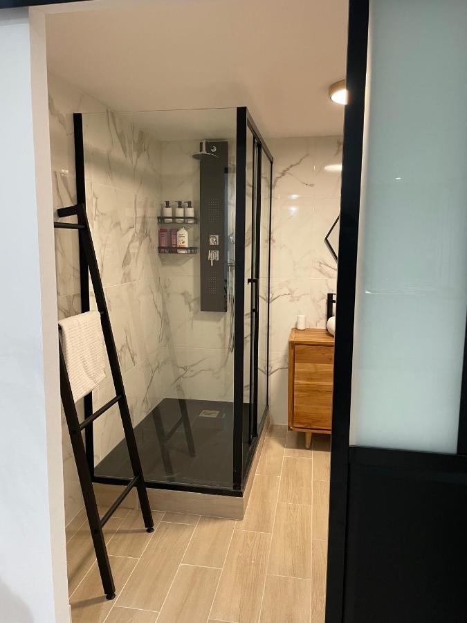 Le Studio D'Arry Le Locheur 외부 사진